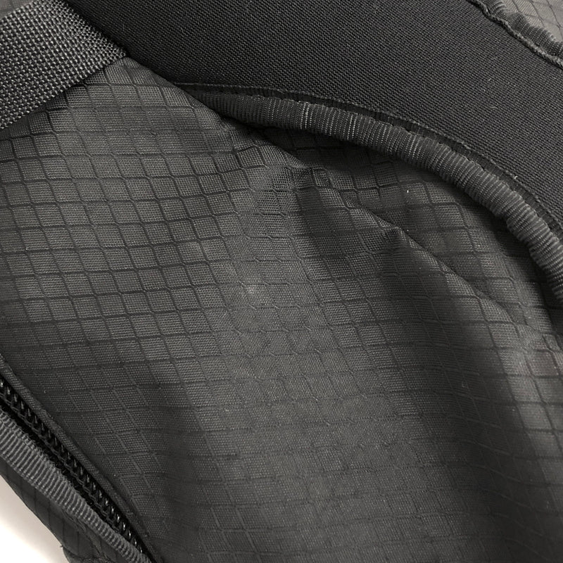 【現状渡し品】【メンズ】 COMPLETE FINESSE コンプリートフィネス 90-00S BACKPACK バックパック リュック 鞄 188-260728-rs-08-fur カラー：ブラック 万代Net店