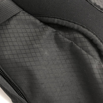 【現状渡し品】【メンズ】 COMPLETE FINESSE コンプリートフィネス 90-00S BACKPACK バックパック リュック 鞄 188-260728-rs-08-fur カラー：ブラック 万代Net店