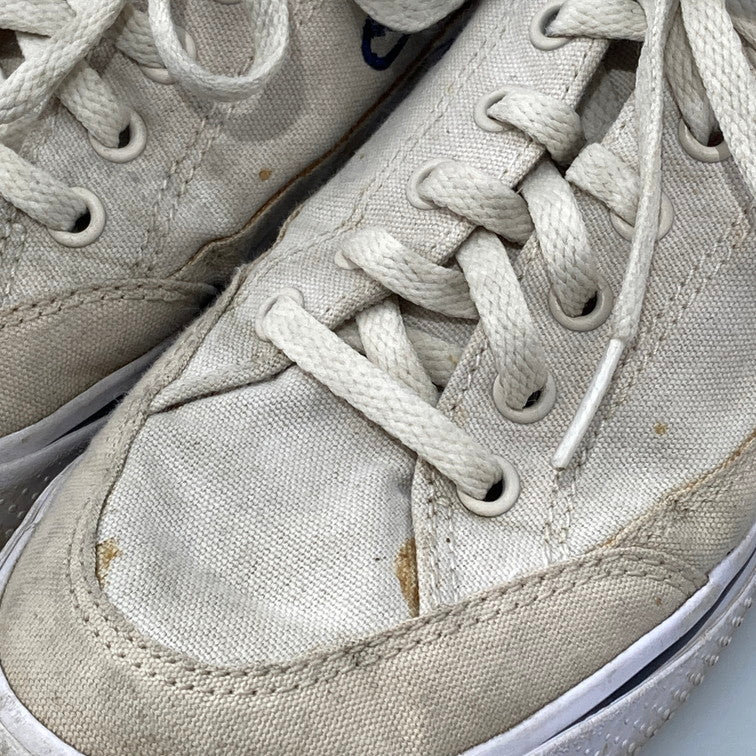 【中古品】【レディース】 NIKE ナイキ DB2880-003 ローカットスニーカー 本体のみ（箱なし） 160-251028-WA-05-iwa サイズ：22.5 カラー：ベージュ系 万代Net店