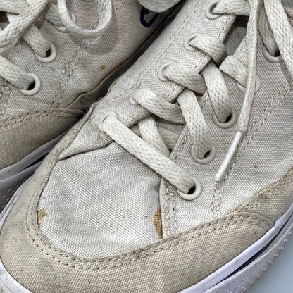 【中古品】【レディース】 NIKE ナイキ DB2880-003 ローカットスニーカー 本体のみ（箱なし） 160-251028-WA-05-iwa サイズ：22.5 カラー：ベージュ系 万代Net店