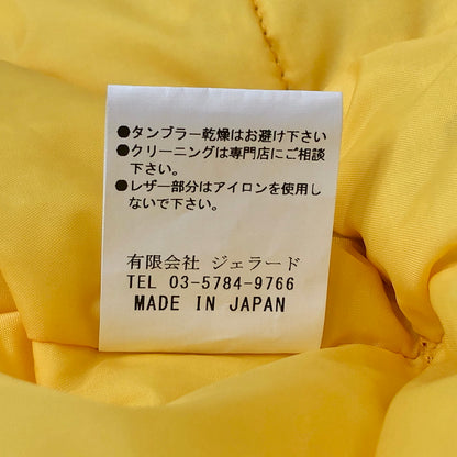 【中古品】【メンズ】 JELADO ジェラード WISEMAN VEST ウエスタン ダウンベスト アウター 145-260731-rs-01 -fur サイズ：M カラー：レッド/ブラウン 万代Net店