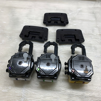 【現状渡し品】 CSM ロックシード 呉島セット 042-260624-MS-05-min 万代Net店