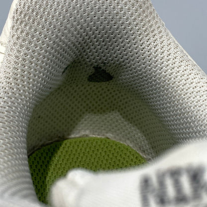 【中古品】【メンズ】 NIKE ナイキ DH2987-104 COURT VISION LO スニーカー 160-251028-WA-06-iwa サイズ：25.5 カラー：オフホワイト系 オレンジ 万代Net店