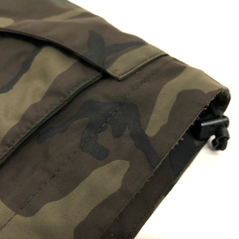 【中古品】【メンズ】 THE NORTH FACE ザ・ノースフェイス CAMO MOUNTAIN JACKET NP61647Z マウンテンジャケット マウンテンパーカー カモフラージュ 迷彩 アウター 古着 144-261022-rs-03-fur サイズ：S カラー：カモフラージュ 万代Net店