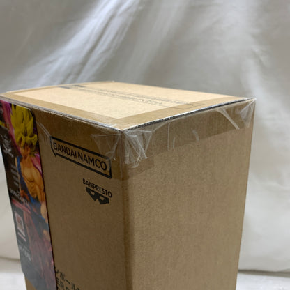 【中古品】 ドラゴンボール超 SUPER MASTER STARS PIECE 孫悟空 ゲンキダマツリ SPECIAL ver. フィギュア バンダイ 箱あり 050-261015-YT-01-min 万代Net店