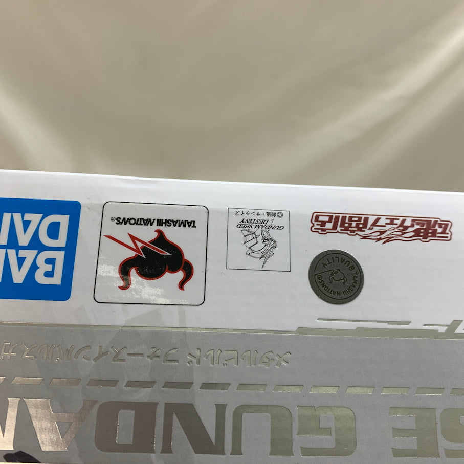 【現状渡し品】 METAL BUILD フォースインパルスガンダム 機動戦士ガンダムSEED DESTINY 056-261028-MS-07-min 万代Net店