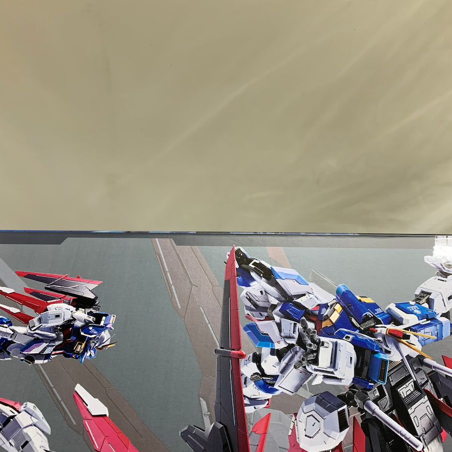 【現状渡し品】 METAL BUILD フォースインパルスガンダム 機動戦士ガンダムSEED DESTINY 056-261028-MS-07-min 万代Net店