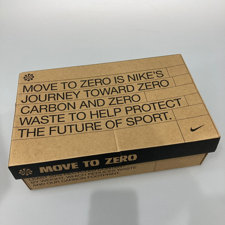 【中古品】【メンズ】 NIKE ナイキ DH2987-104 COURT VISION LO スニーカー 160-251028-WA-06-iwa サイズ：25.5 カラー：オフホワイト系 オレンジ 万代Net店