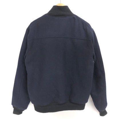 【中古品】【メンズ】 UNITED CARR ユナイテッドカー A-1TYPE FLIGHT JACKET UC11811 フライトジャケット アウター 古着 東洋エンタープライズ 145-261022-rs-04-fur サイズ：40 カラー：ネイビー 万代Net店