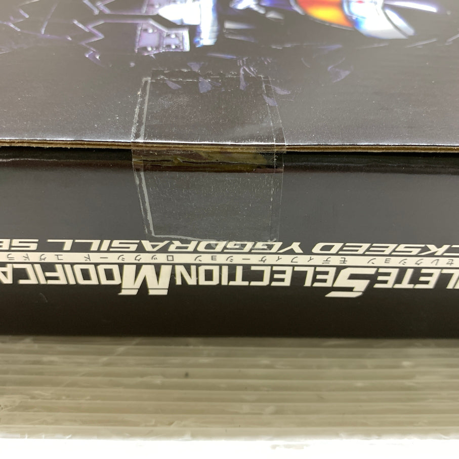 【現状渡し品】 CSM ロックシード ユグドラシルセット 042-260624-MS-06-min 万代Net店