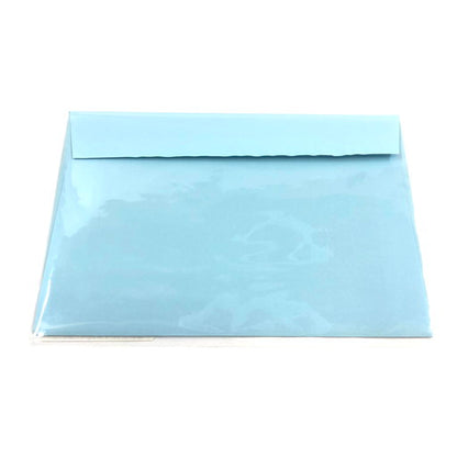 【中古品】 ホロライブ 常闇トワ 活動一周年記念グッズ 箔押しポストカード 054-260726-ma-03-fur 万代Net店