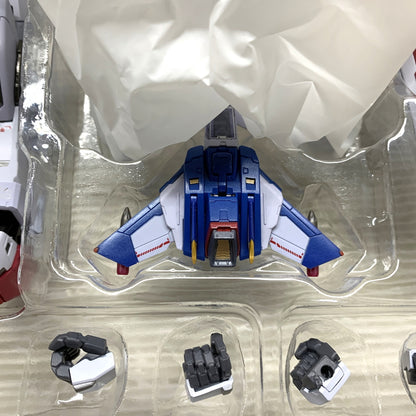 【現状渡し品】 METAL BUILD フォースインパルスガンダム 機動戦士ガンダムSEED DESTINY 056-261028-MS-07-min 万代Net店