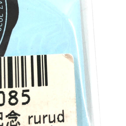 【中古品】 ホロライブ 常闇トワ 活動一周年記念グッズ 箔押しポストカード 054-260726-ma-03-fur 万代Net店