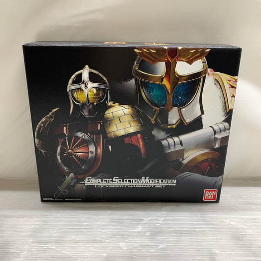 【現状渡し品】 CSM ロックシード シャルモンセット 042-260624-MS-07-min 万代Net店