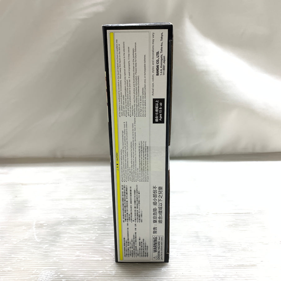 【現状渡し品】 CSM ロックシード シャルモンセット 042-260624-MS-07-min 万代Net店