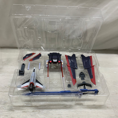 【現状渡し品】 METAL BUILD フォースインパルスガンダム 機動戦士ガンダムSEED DESTINY 056-261028-MS-07-min 万代Net店