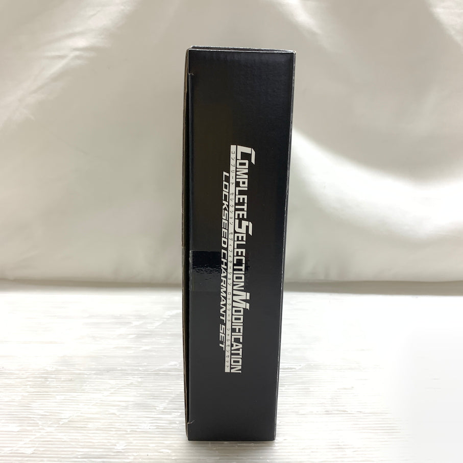 【現状渡し品】 CSM ロックシード シャルモンセット 042-260624-MS-07-min 万代Net店