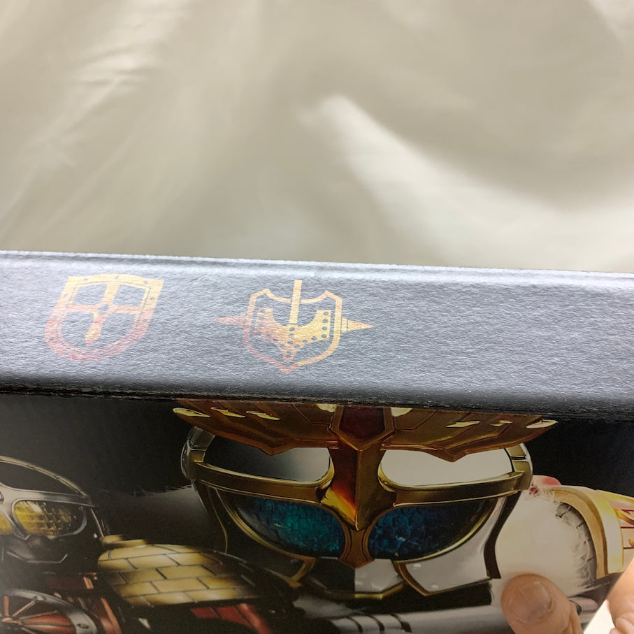 【現状渡し品】 CSM ロックシード シャルモンセット 042-260624-MS-07-min 万代Net店