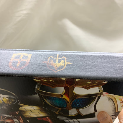 【現状渡し品】 CSM ロックシード シャルモンセット 042-260624-MS-07-min 万代Net店