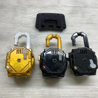 【現状渡し品】 CSM ロックシード シャルモンセット 042-260624-MS-07-min 万代Net店
