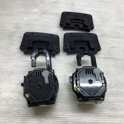 【現状渡し品】 CSM ロックシード シャルモンセット 042-260624-MS-07-min 万代Net店