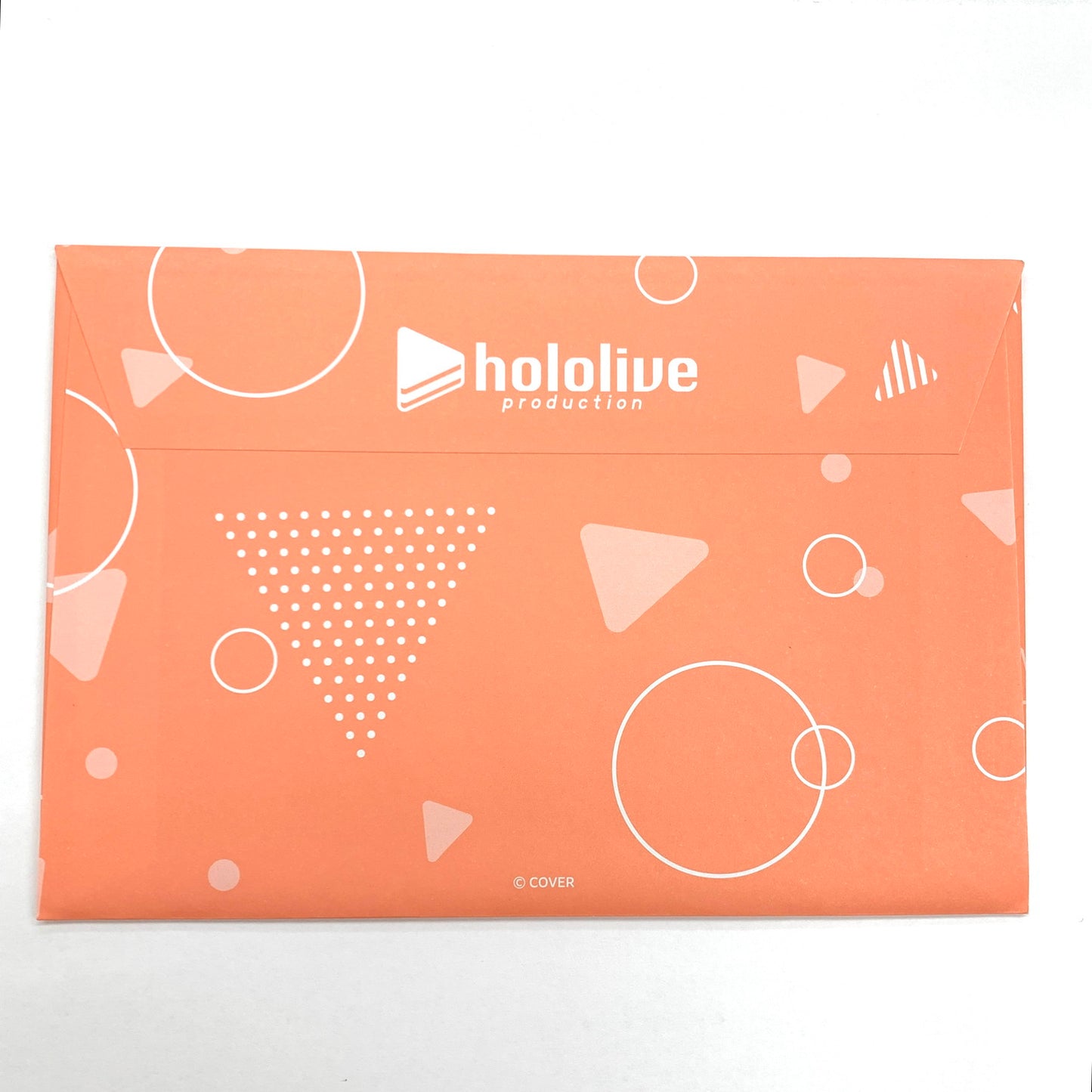 【中古美品】 hololive(ホロライブ) アユンダ・リス 誕生日記念2025 直筆サイズポストカード 054-260725-KO-02-fur 万代Net店