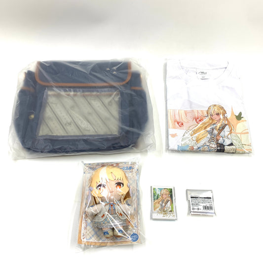 【未使用品】 hololive(ホロライブ) 不知火フレア 新衣装記念2025 フルセット 054-260725-KO-03-fur 万代Net店