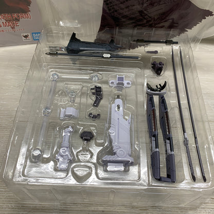 【現状渡し品】 METAL BUILD ガンダムバルバトス(第4形態)+ブーメランメイス 機動戦士ガンダム 鉄血のオルフェンズ 056-261028-MS-08-min 万代Net店