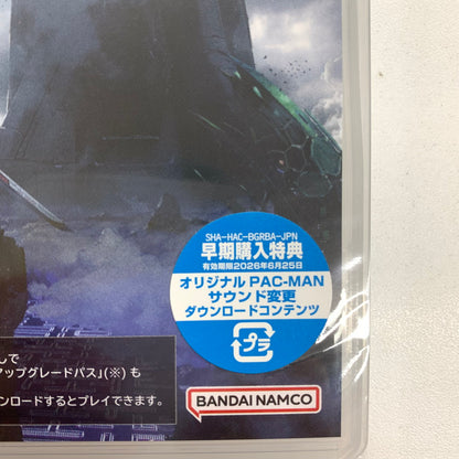 【未使用品】 Shadow Labyrinth(シャドウラビリンス) -Switch 029-250914-mo-05-fur 万代Net店