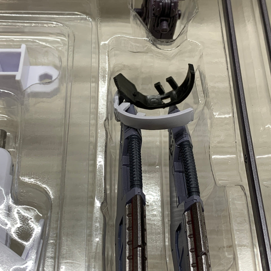 【現状渡し品】 METAL BUILD ガンダムバルバトス(第4形態)+ブーメランメイス 機動戦士ガンダム 鉄血のオルフェンズ 056-261028-MS-08-min 万代Net店