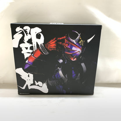 【現状渡し品】 CSM/変身音叉・音角 042-260624-MS-09-min 万代Net店