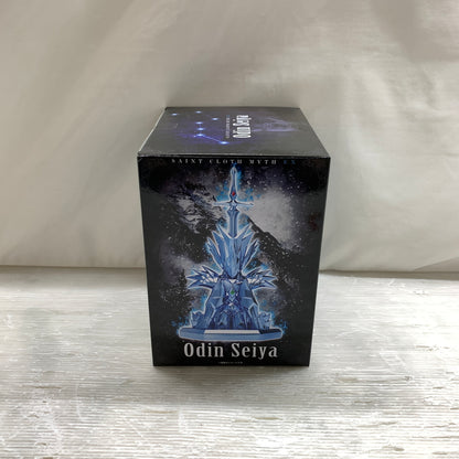 【現状渡し品】 聖闘士星矢 聖闘士聖衣神話EX オーディーン星矢 フィギュア バンダイ 箱あり 051-261015-YT-04-min 万代Net店