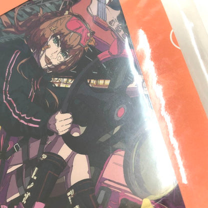 【中古美品】 ホロライブ アユンダ・リス 誕生日記念2025 直筆ポストカード 053-260726-ma-06-fur 万代Net店