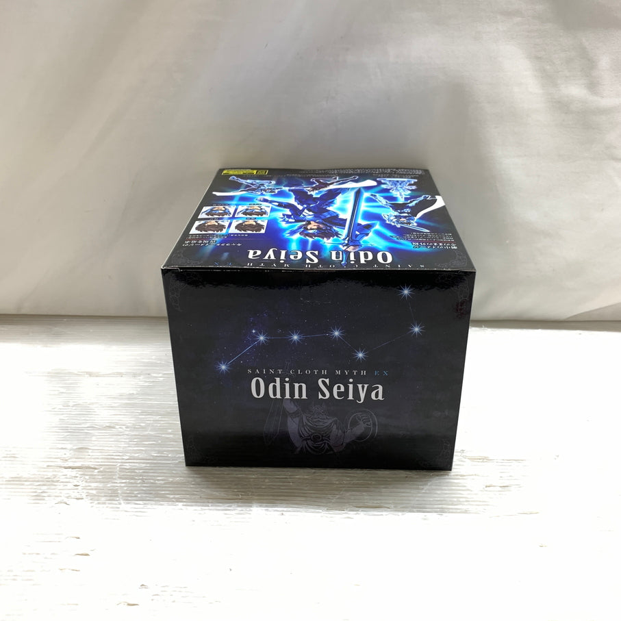【現状渡し品】 聖闘士星矢 聖闘士聖衣神話EX オーディーン星矢 フィギュア バンダイ 箱あり 051-261015-YT-04-min 万代Net店