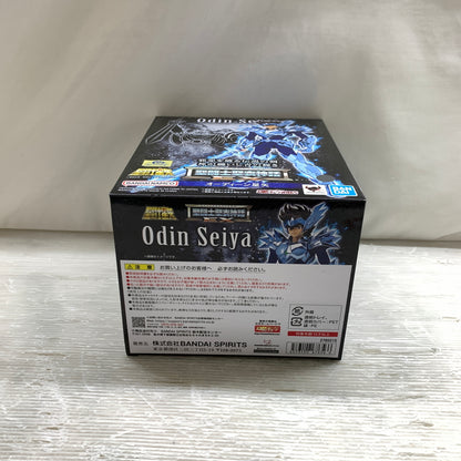 【現状渡し品】 聖闘士星矢 聖闘士聖衣神話EX オーディーン星矢 フィギュア バンダイ 箱あり 051-261015-YT-04-min 万代Net店
