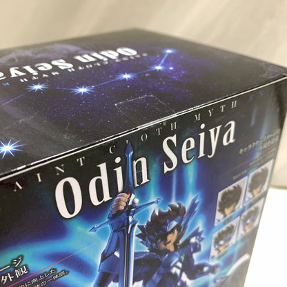 【現状渡し品】 聖闘士星矢 聖闘士聖衣神話EX オーディーン星矢 フィギュア バンダイ 箱あり 051-261015-YT-04-min 万代Net店