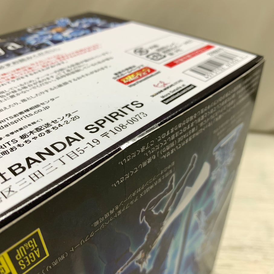【現状渡し品】 聖闘士星矢 聖闘士聖衣神話EX オーディーン星矢 フィギュア バンダイ 箱あり 051-261015-YT-04-min 万代Net店