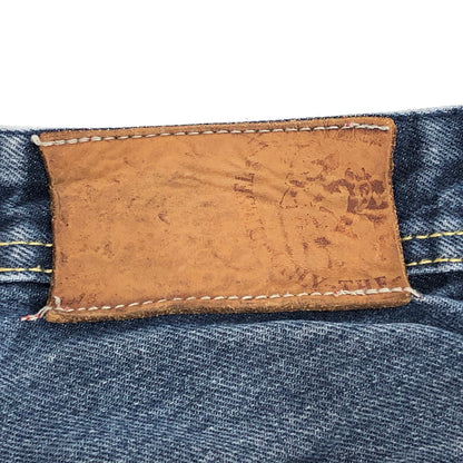 【ジャンク品】【メンズ】 DIESEL ディーゼル PADDOM DENIM PANTS 00ECAL F0001 デニムパンツ Gパン ジーンズ ボトムス 152-260512-rs-09-fur サイズ：W31 L34 カラー：インディゴ 万代Net店