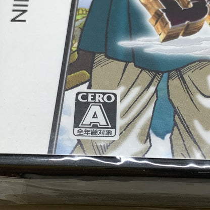 【未使用品】 DS ドラゴンクエストIV ～導かれし者たち～ 023-260211-MS-01-min 万代Net店