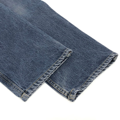 【ジャンク品】【メンズ】 DIESEL ディーゼル PADDOM DENIM PANTS 00ECAL F0001 デニムパンツ Gパン ジーンズ ボトムス 152-260512-rs-09-fur サイズ：W31 L34 カラー：インディゴ 万代Net店