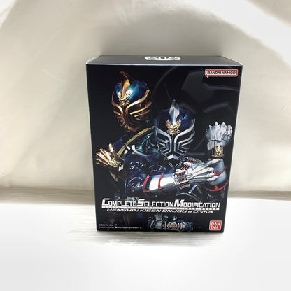 【現状渡し品】 CSM 変身鬼弦 音錠&音枷 042-260624-MS-10-min 万代Net店