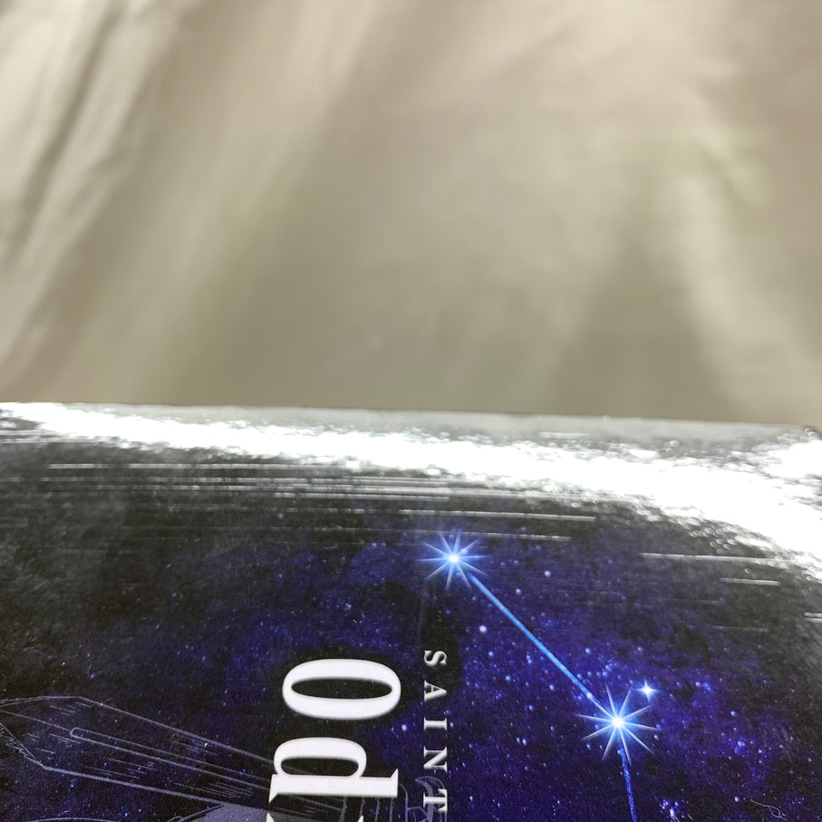 【現状渡し品】 聖闘士星矢 聖闘士聖衣神話EX オーディーン星矢 フィギュア バンダイ 箱あり 051-261015-YT-04-min 万代Net店