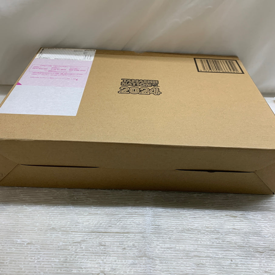 【現状渡し品】 METAL BUILD/ダブルオークアンタフルセイバー+オプション 056-261028-MS-10-min 万代Net店
