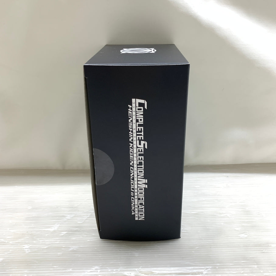 【現状渡し品】 CSM 変身鬼弦 音錠&音枷 042-260624-MS-10-min 万代Net店