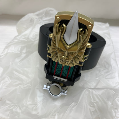 【現状渡し品】 CSM 変身鬼弦 音錠&音枷 042-260624-MS-10-min 万代Net店