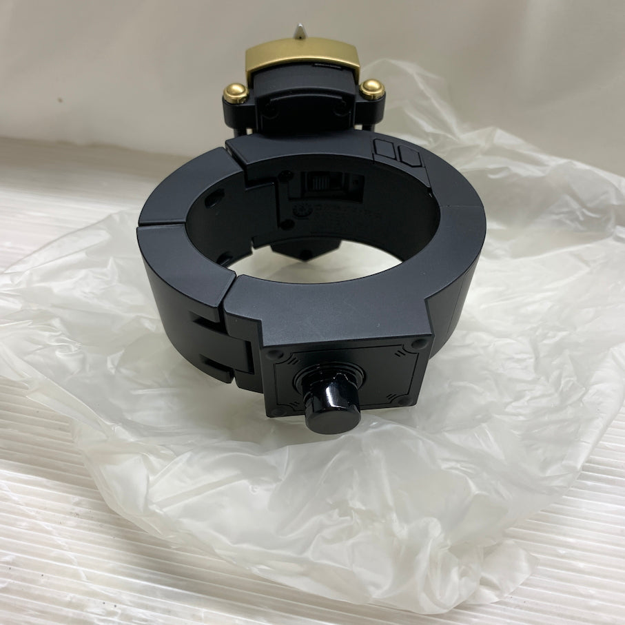 【現状渡し品】 CSM 変身鬼弦 音錠&音枷 042-260624-MS-10-min 万代Net店