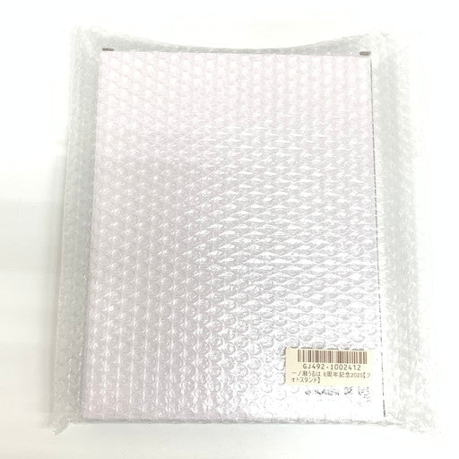 【未使用品】 １点未使用有 ぶいすぽっ！ 一ノ瀬うるは 6周年記念2025 グッズセット 053-260726-mo-01-fur 万代Net店