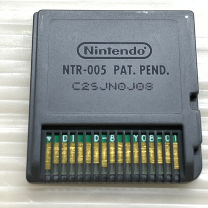 【現状渡し品】 ポケモン不思議のダンジョン 空の探検隊 -DS 023-260211-MS-02-min 万代Net店