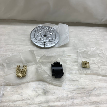 【現状渡し品】 CSM 変身鬼弦 音錠&音枷 042-260624-MS-10-min 万代Net店