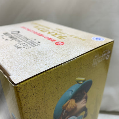 【中古品】 一番くじ ジョジョの奇妙な冒険 STEEL BALL RUN ラストワン賞 ディエゴ・ブランドー MASTERLISE フィギュア バンダイ 箱あり 051-261015-YT-05-min 万代Net店